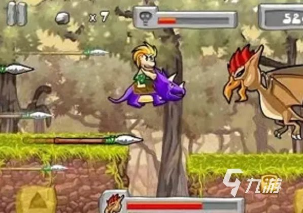 手机单机游戏下载排行榜2021前十名 手机单机游戏TOP10盘点