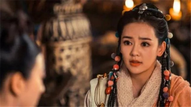 如何评价演员罗米?