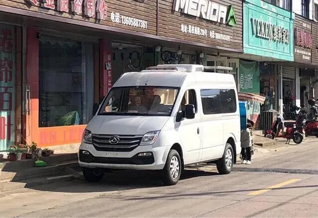 最短的房车大全？