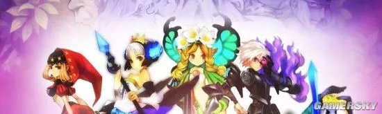 《奥丁领域：里普特拉西尔》IGN 9.5分 近乎完美的动作RPG游戏