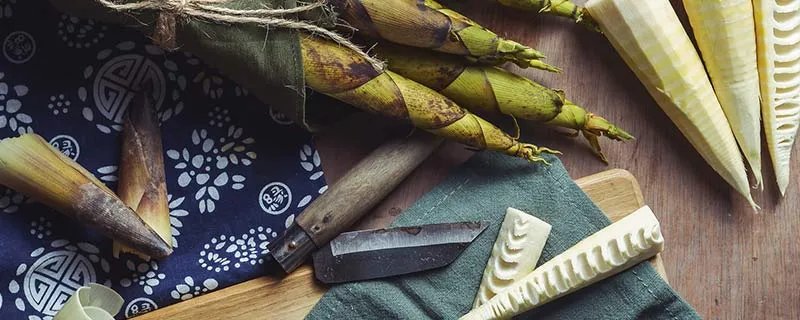 竹笋是什么 竹笋是什么季节吃的