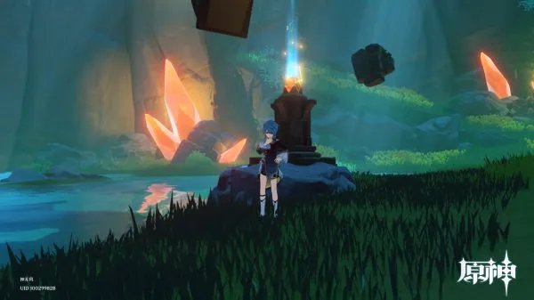 《原神》古云有螭世界任务攻略 古云有螭任务怎么做