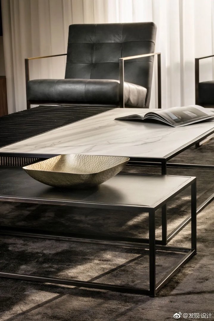 180㎡以色列荷兹利亚豪华公寓  erez hyatt