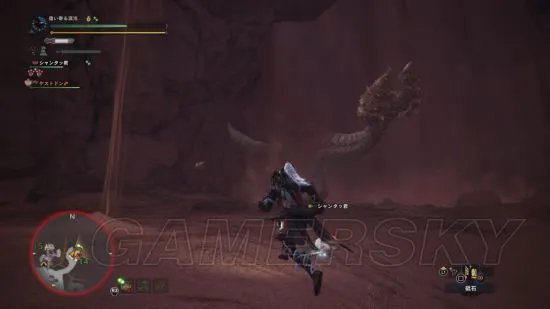 《怪物猎人世界》角龙弱点及打法讲解 角龙怎么打