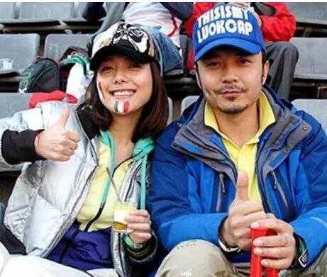 汪涵老婆是谁 曝光汪涵三段纠结情感