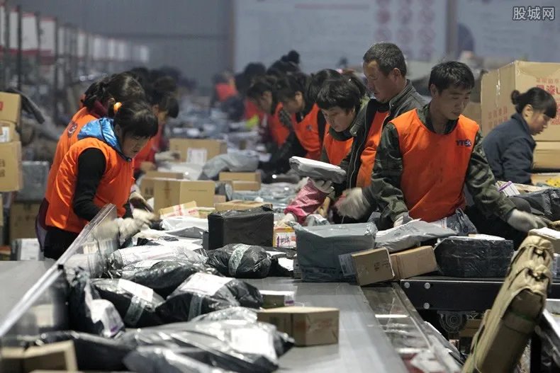 极兔速递是什么公司 创始人和老板是谁