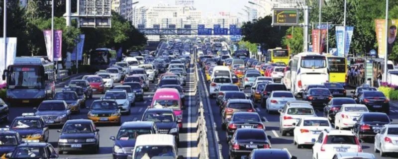 沪c为什么不能进市区原因,沪C如果进了市区怎么办