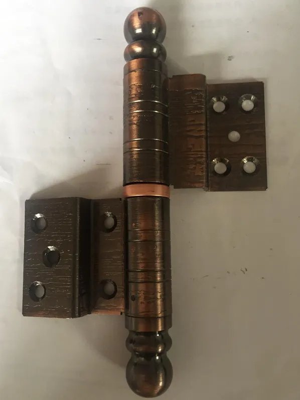 合页铰链怎样分类