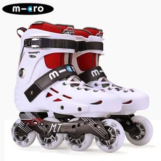 米高轮滑鞋价格