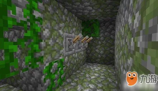 《我的世界》丛林神庙怎么探索 丛林神庙探索路线攻略