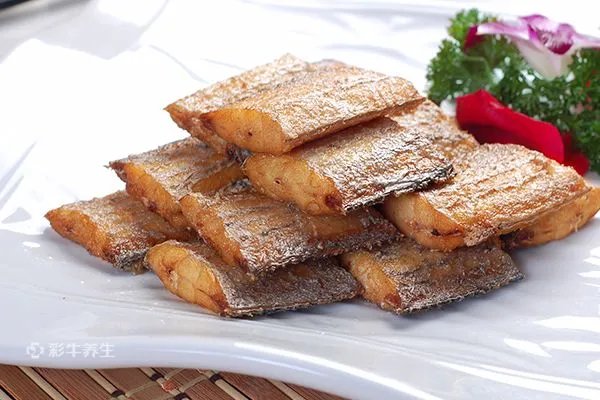 带鱼怎么处理干净