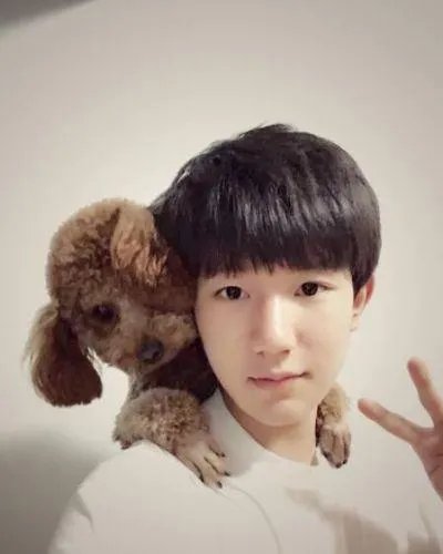 你的十大男神是谁？