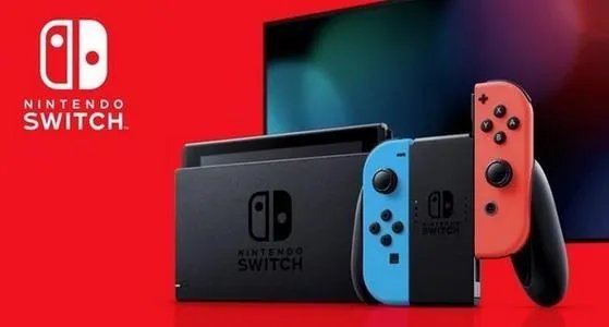 switch ns是什么意思