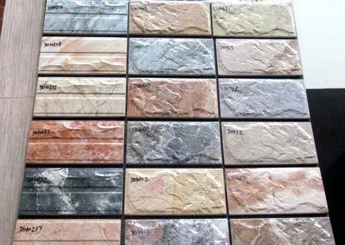 什么是通体砖 通体砖和抛光砖的区别有哪些