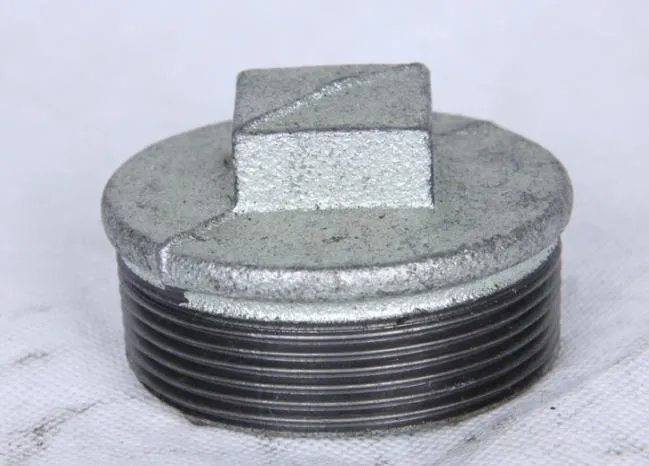 堵头规格尺寸有哪些