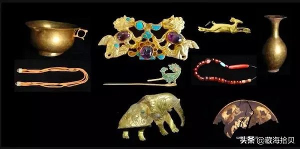 2020年中国六大考古发现，发现了啥？