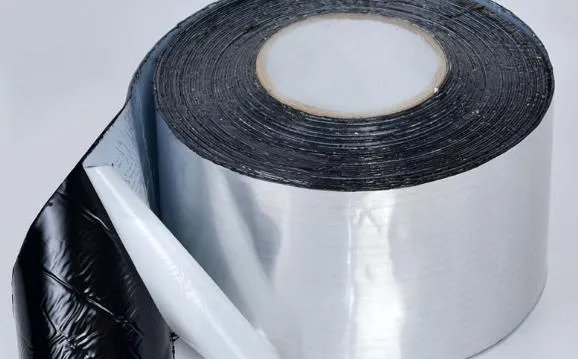 防水胶布绝缘吗