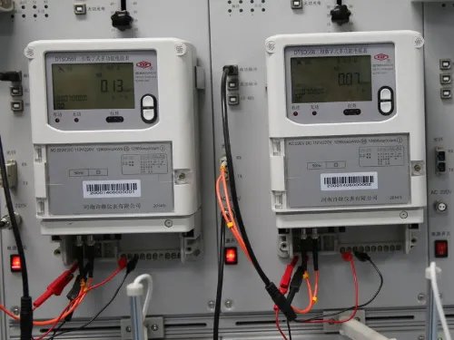 电表型号规格怎么看