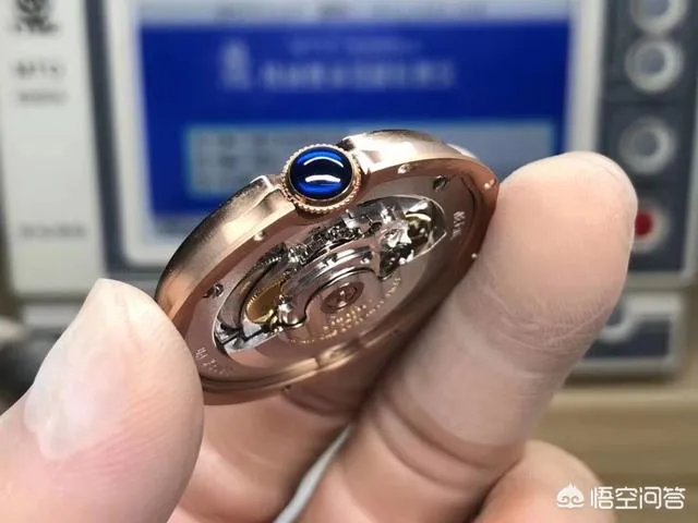 卡地亚蓝气球的质量怎么样？