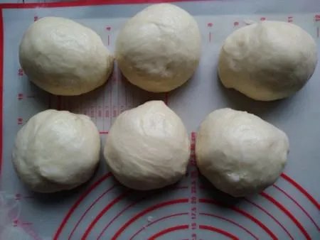 【求】 ACA面包机说明书- “高级面包” 配方