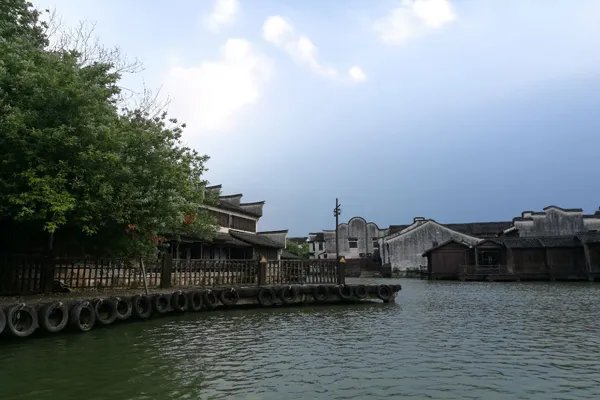 浙江有什么好玩的地方 浙江值得一去的景点