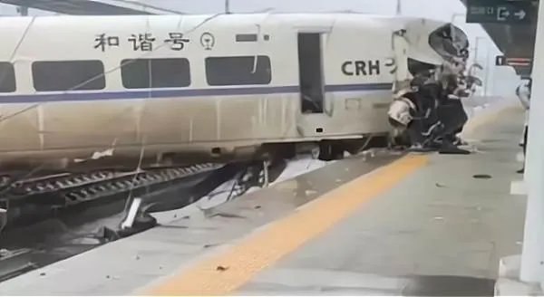 专家：殉职司机5秒内制动相当及时，他的举动避免了什么后果？