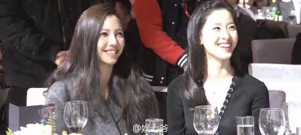 李靓蕾揭穿王力宏完美人设，李靓蕾是个什么样的人？