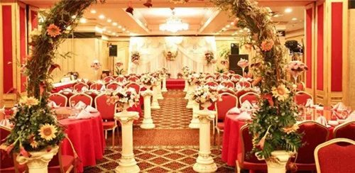 婚宴一般多少钱 婚宴筹备要做什么准备