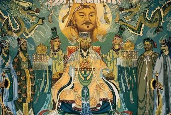 为啥只有中国的犹太人被同化了？