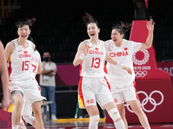 2023中国女篮比赛时间赛程表