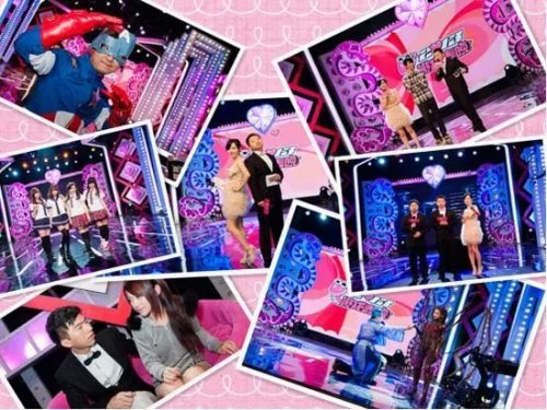 游戏风云岁末盛典 2013游戏春晚看点抢先曝