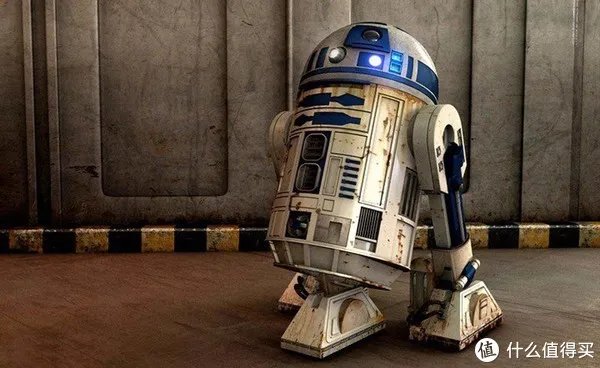 “愿原力与你同在”Sphero星战系列遥控机器人R2D2体验报告