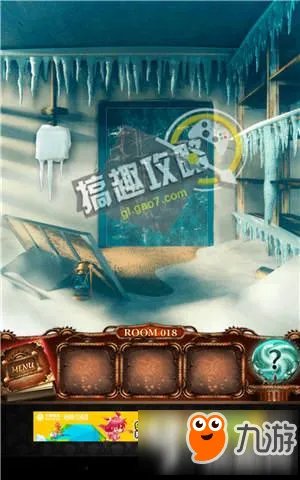 100道门4图文攻略 100道门4通关图文攻略