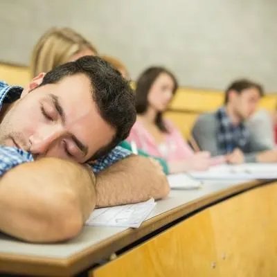 打呼噜是怎么回事