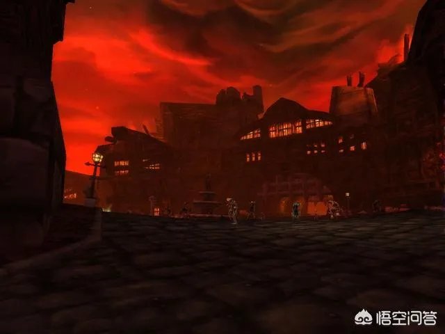 关于魔兽怀旧服团队副本难度降低,你想说点什么?