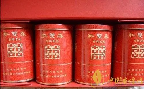 红双喜烟最新价格表图 红双喜烟种类系列介绍