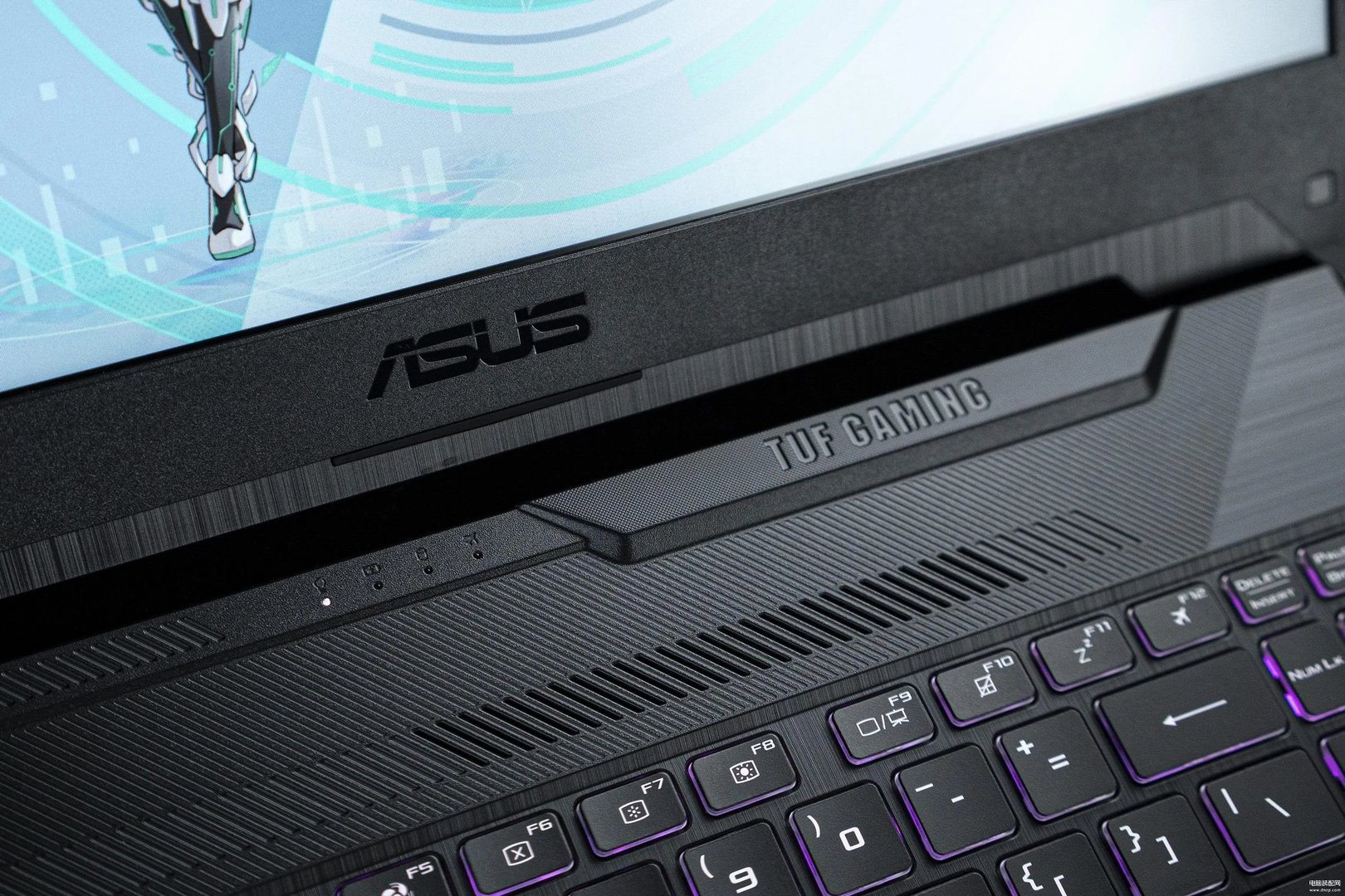 4800h处理器什么水平(AMD锐龙4800H首发测评)