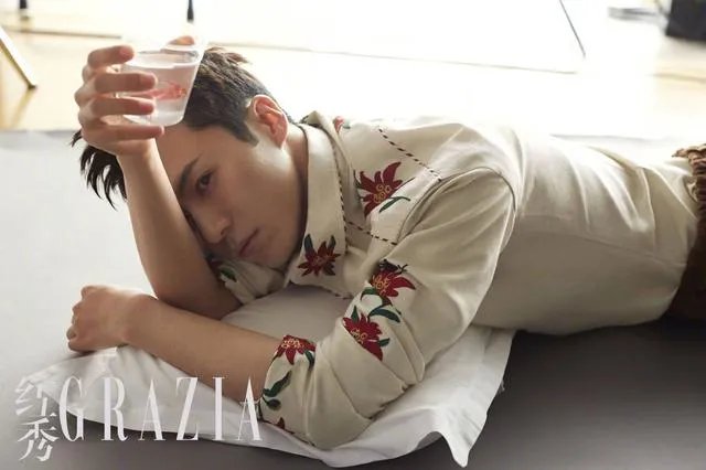 你的十大男神是谁？