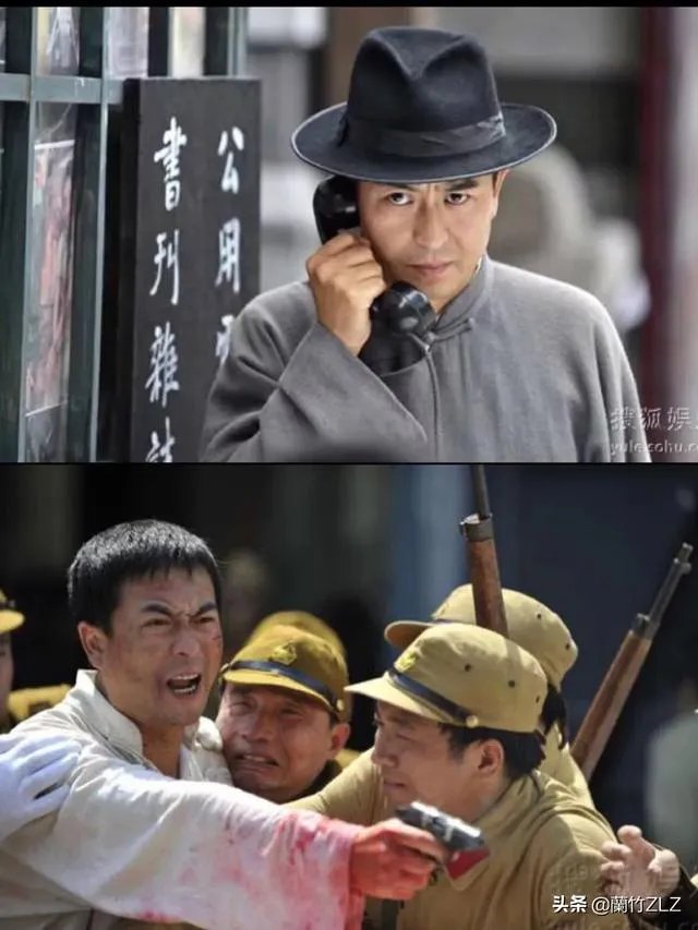 张嘉译演的电视你喜欢吗？你喜欢哪个剧里的他？