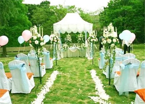 婚礼仪式流程有哪些 婚礼仪式流程介绍