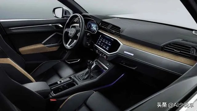 奥迪Q3怎么样,最低多少钱可以入手?