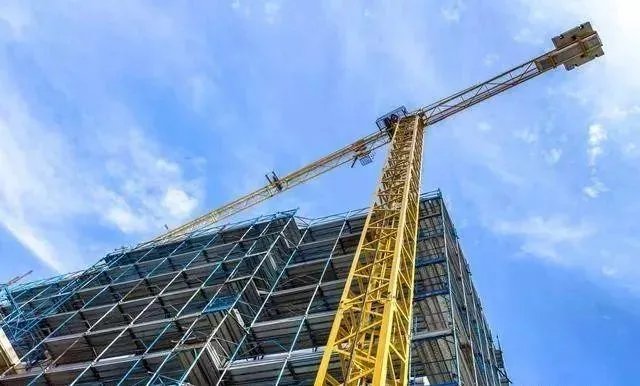 建筑五项指的是什么