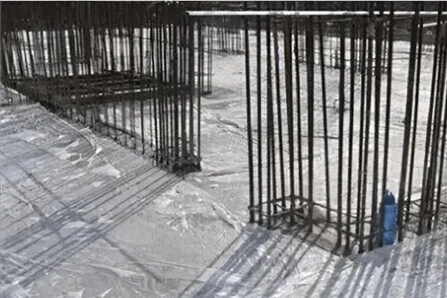 混凝土膨胀剂的作用有哪些