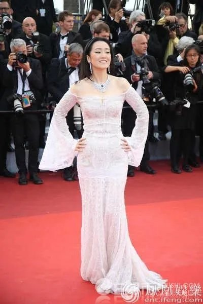 戛纳红毯上出现了哪些惊艳的珠宝？