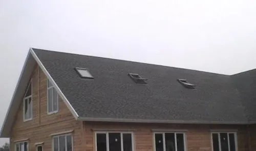 屋顶都有什么材料