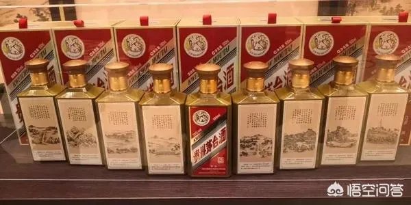 请问茅台酒收藏到底有没有价值？如果有，我们该收藏什么样的茅台酒才增值？