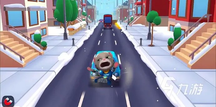 酷跑类游戏哪个好玩 热门的跑酷类游戏大全2023