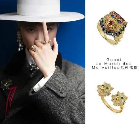 戛纳红毯上出现了哪些惊艳的珠宝？