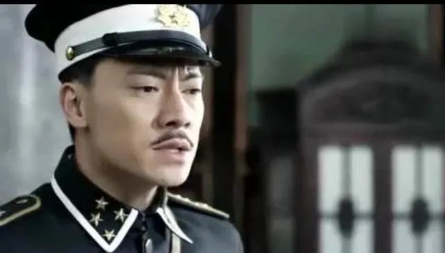 《燕阳春》人物老三怎么死的?