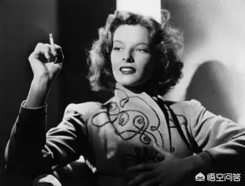 凯瑟琳 赫本为什么被称为大帝